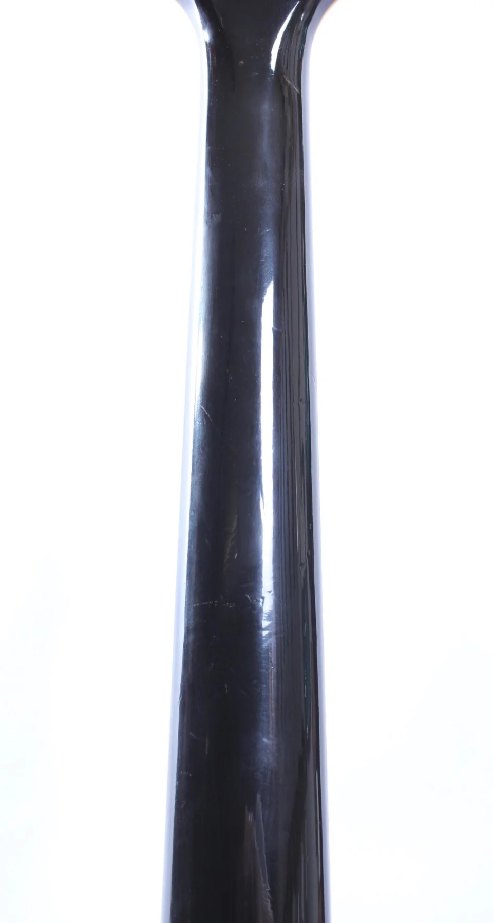 2003 Gibson Les Paul Custom 57 Reissue Historic ebony - Image 9