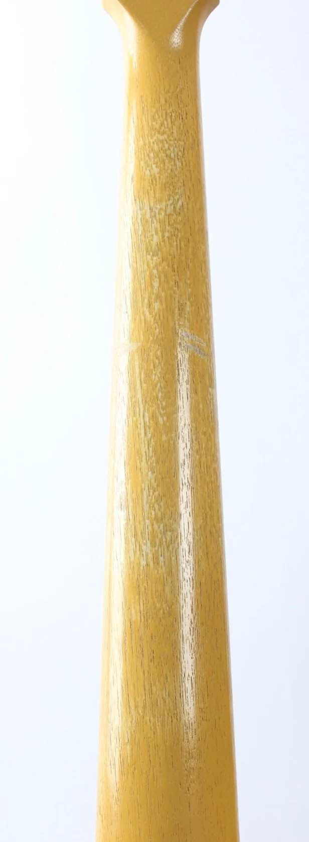 2003 Gibson Les Paul Special DC faded tv yellow - Image 9