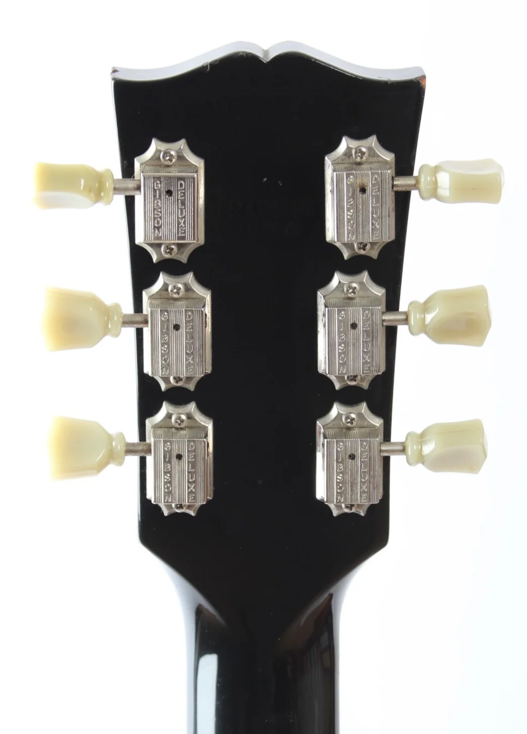 2003 Gibson Les Paul Studio ebony - Image 11