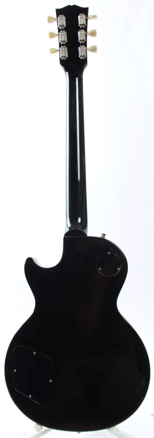 2003 Gibson Les Paul Studio ebony - Image 6