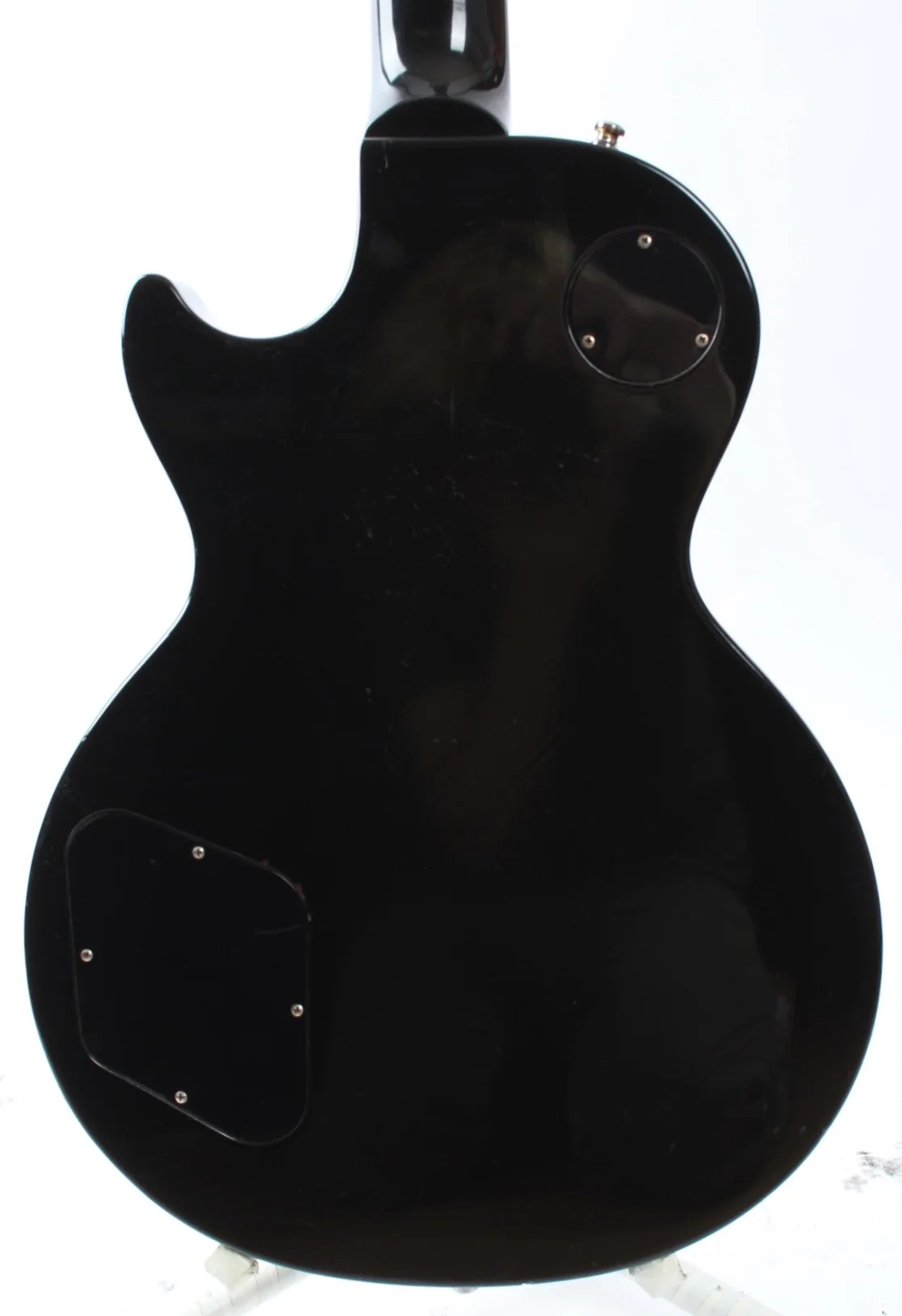 2003 Gibson Les Paul Studio ebony - Image 7