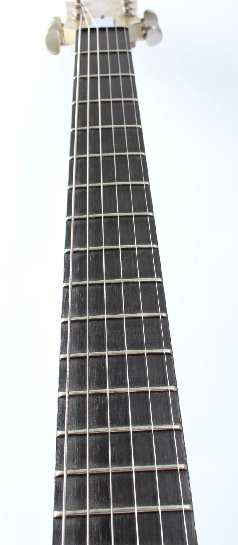 2003 Gibson Les Paul Studio platinum - Image 4