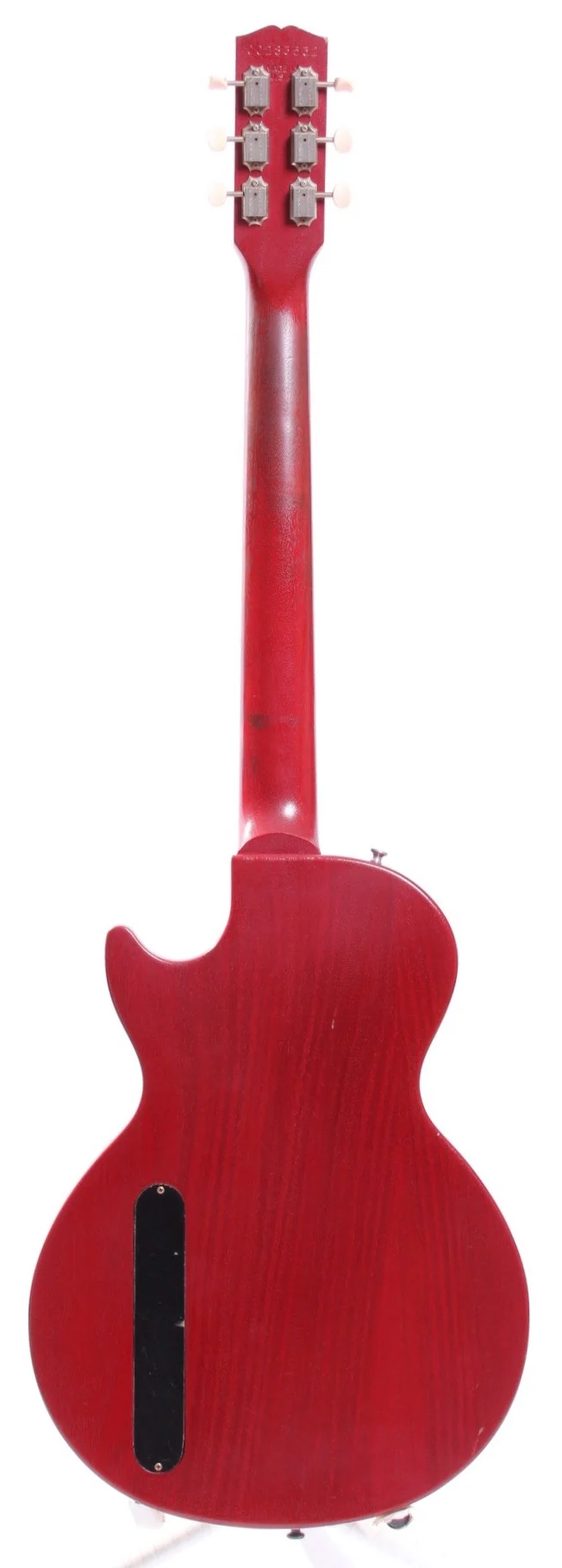 2003 Gibson Melody Maker P-90 cherry red - Image 6