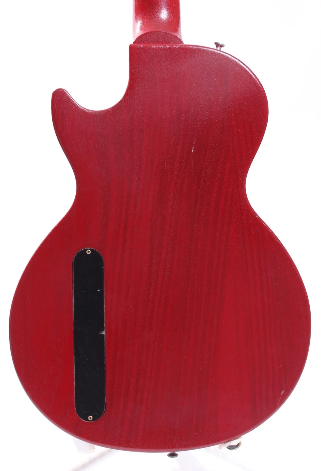 2003 Gibson Melody Maker P-90 cherry red - Image 7