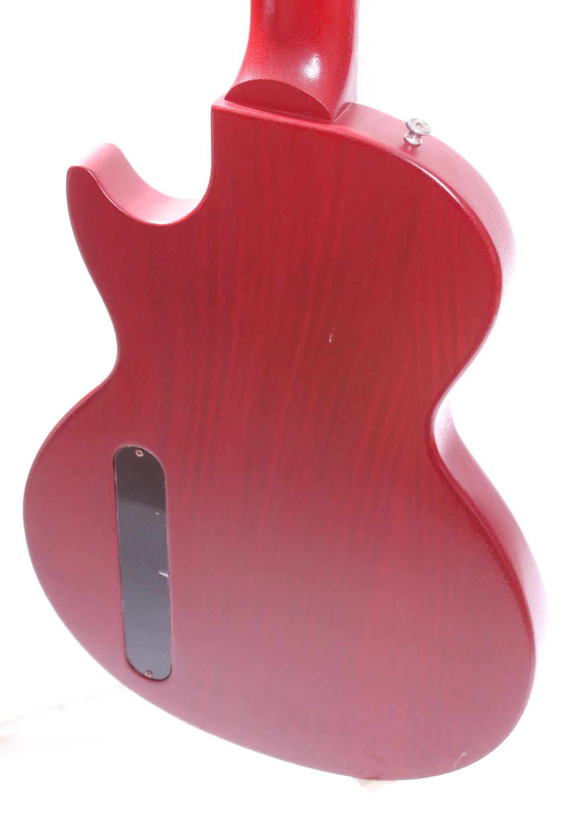 2003 Gibson Melody Maker P-90 cherry red - Image 8