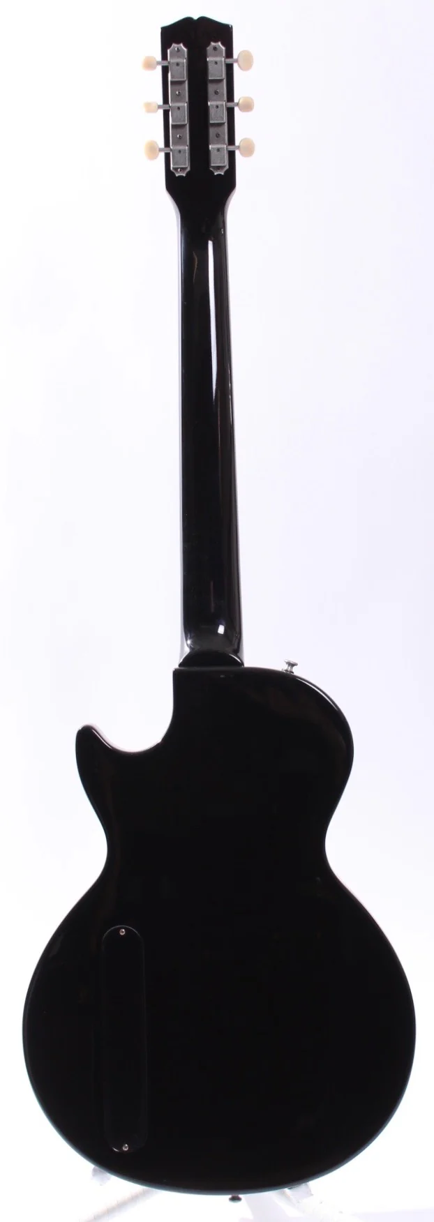 2003 Gibson Melody Maker P-90 ebony - Image 6