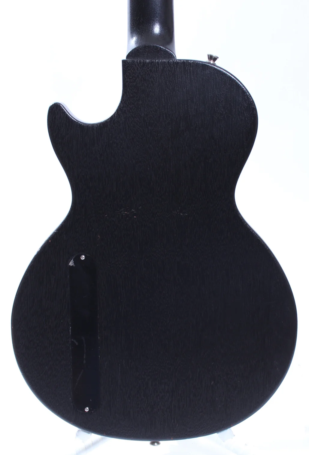 2003 Gibson Melody Maker P-90 satin ebony - Image 7