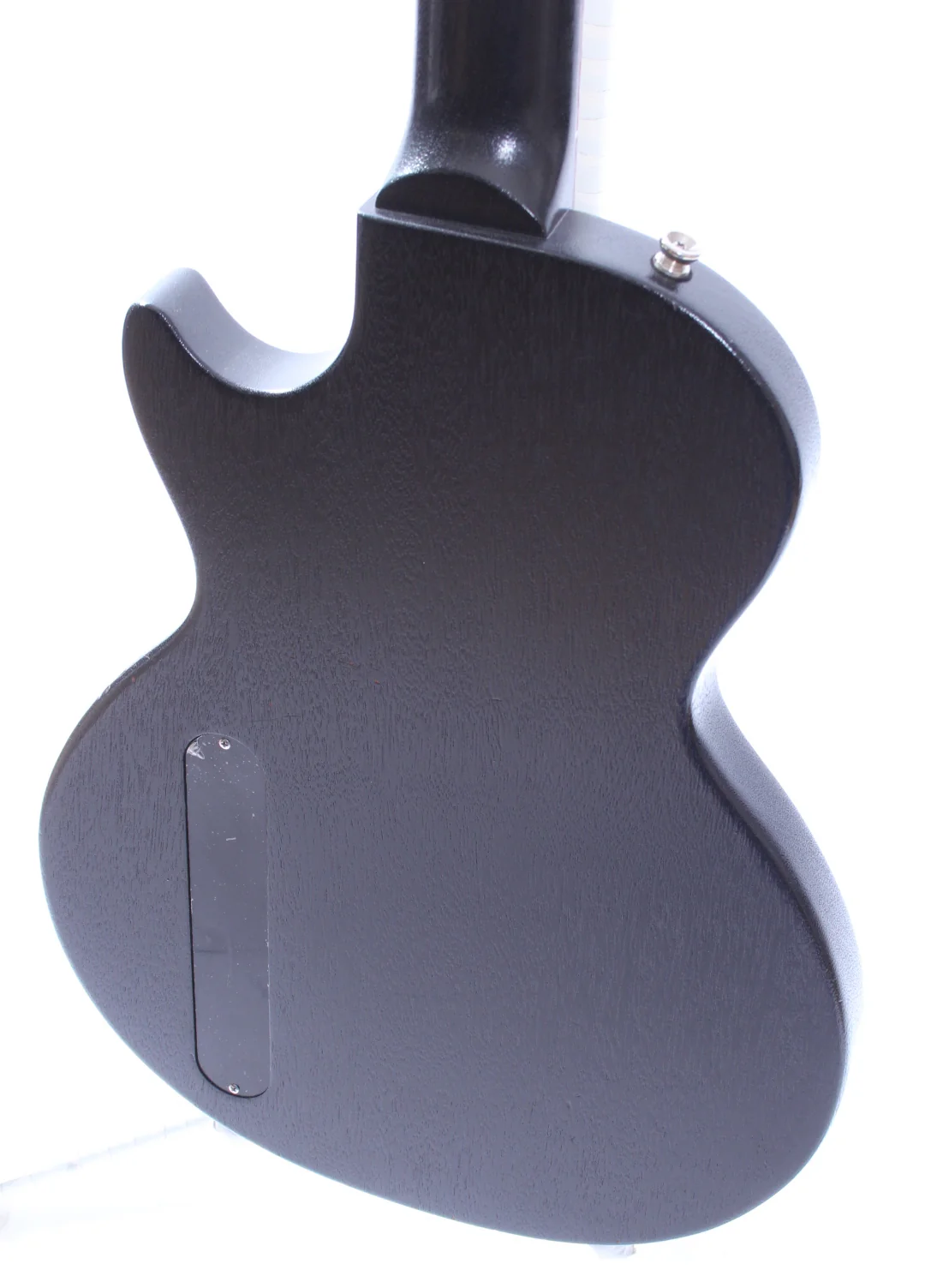 2003 Gibson Melody Maker P-90 satin ebony - Image 8
