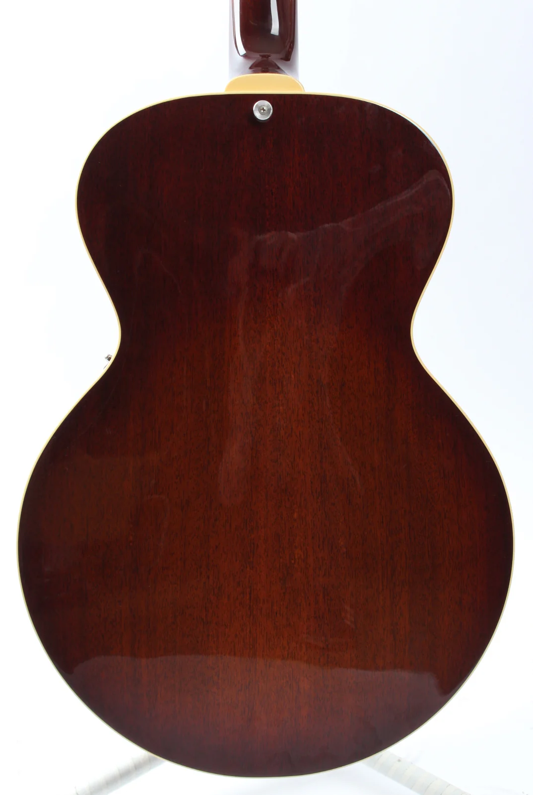 2003 Greco Clear Sound Project L-10P sunburst - Image 7
