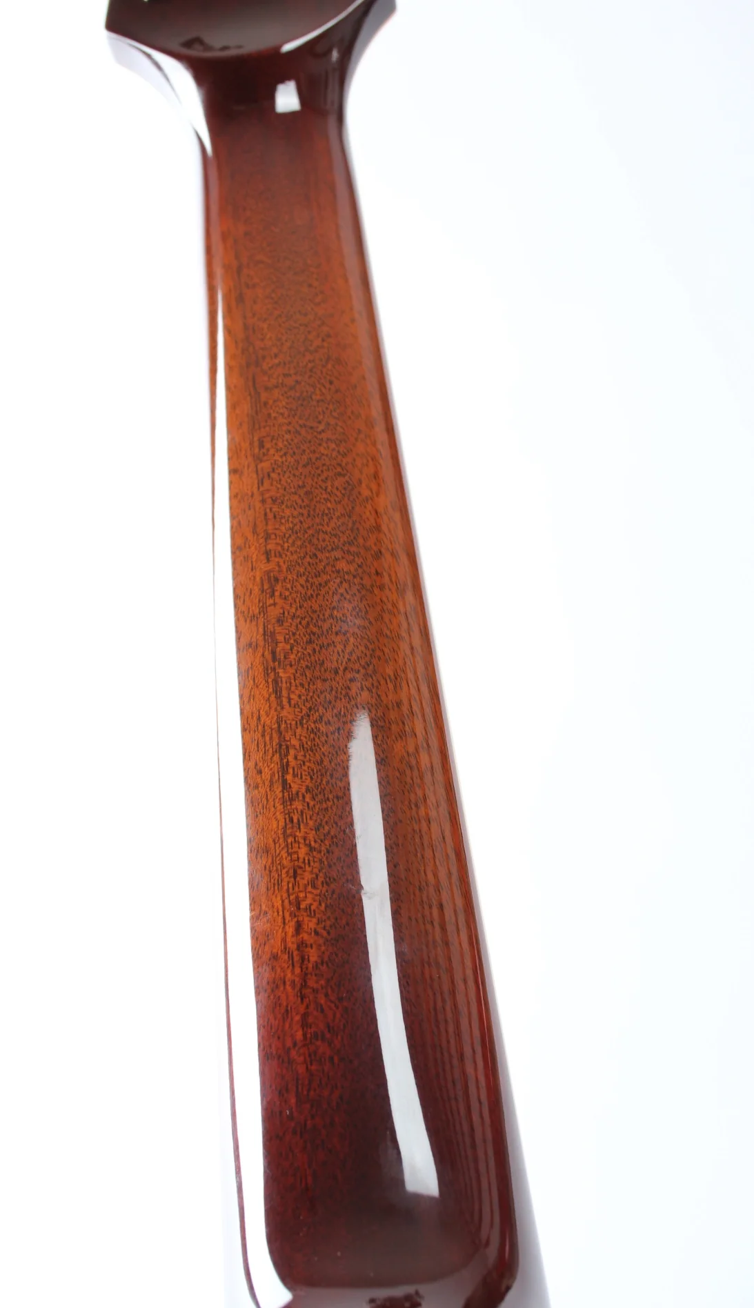 2003 Greco Clear Sound Project L-10P sunburst - Image 9