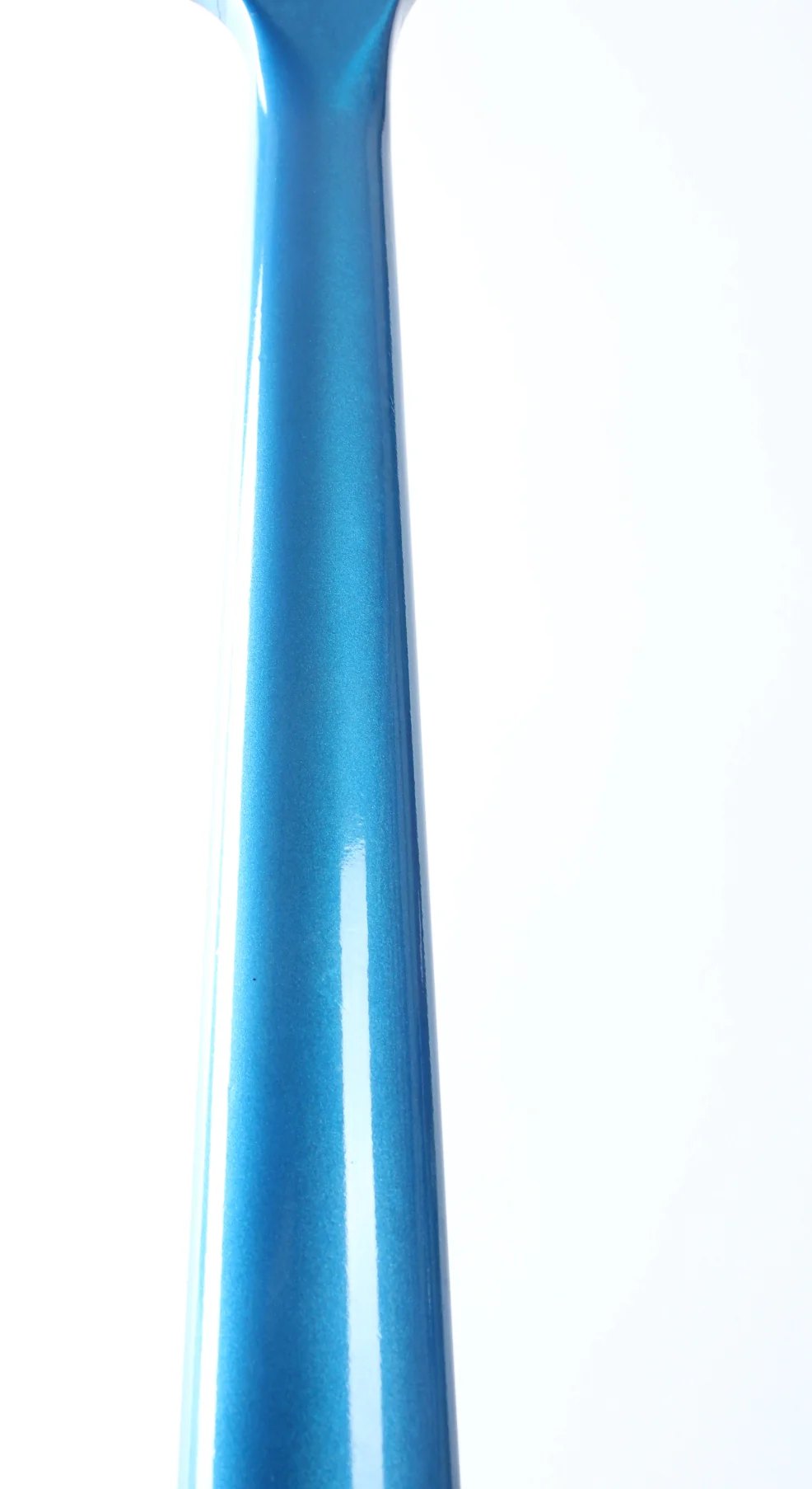 2003 Rickenbacker 4003 sykglo metallic blue - Image 9