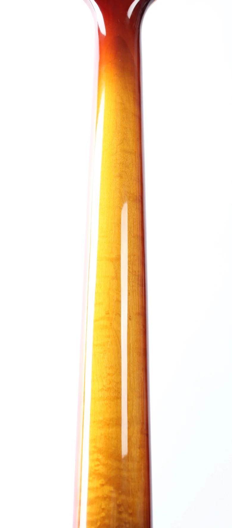 2004 Epiphone Viola Bass sunburst - Image 9