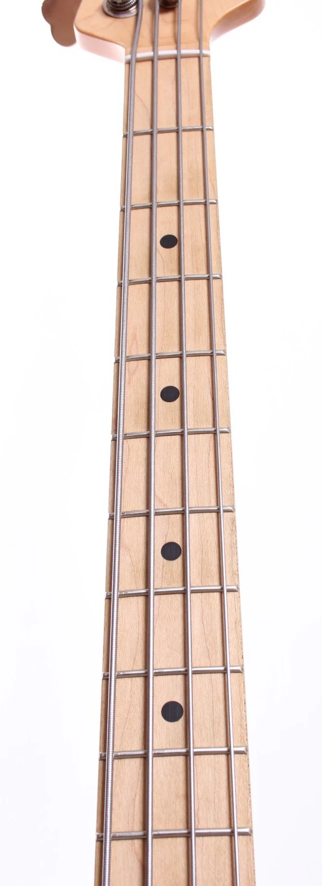 2004 Ernie Ball Music Man Stingray black - Image 4