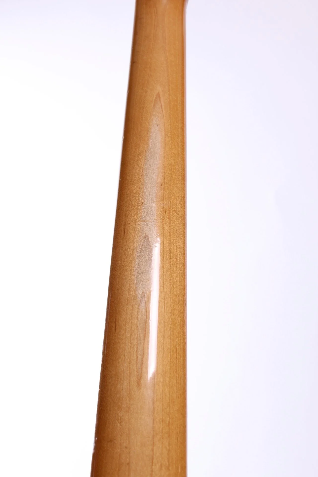 2006 Fender American Vintage '62 Reissue Jazz Bass sunburst - Image 8