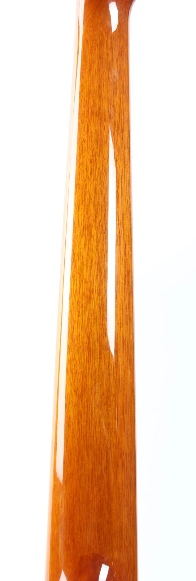 2004 Fender FMT Custom Telecaster amber - Image 9
