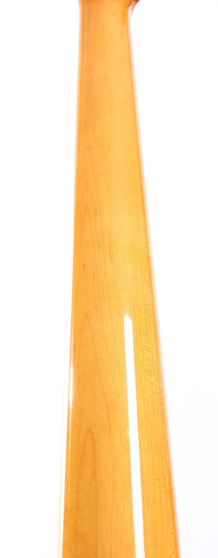 2004 Fender Jazz Bass 62 Reissue sunburst - Image 10
