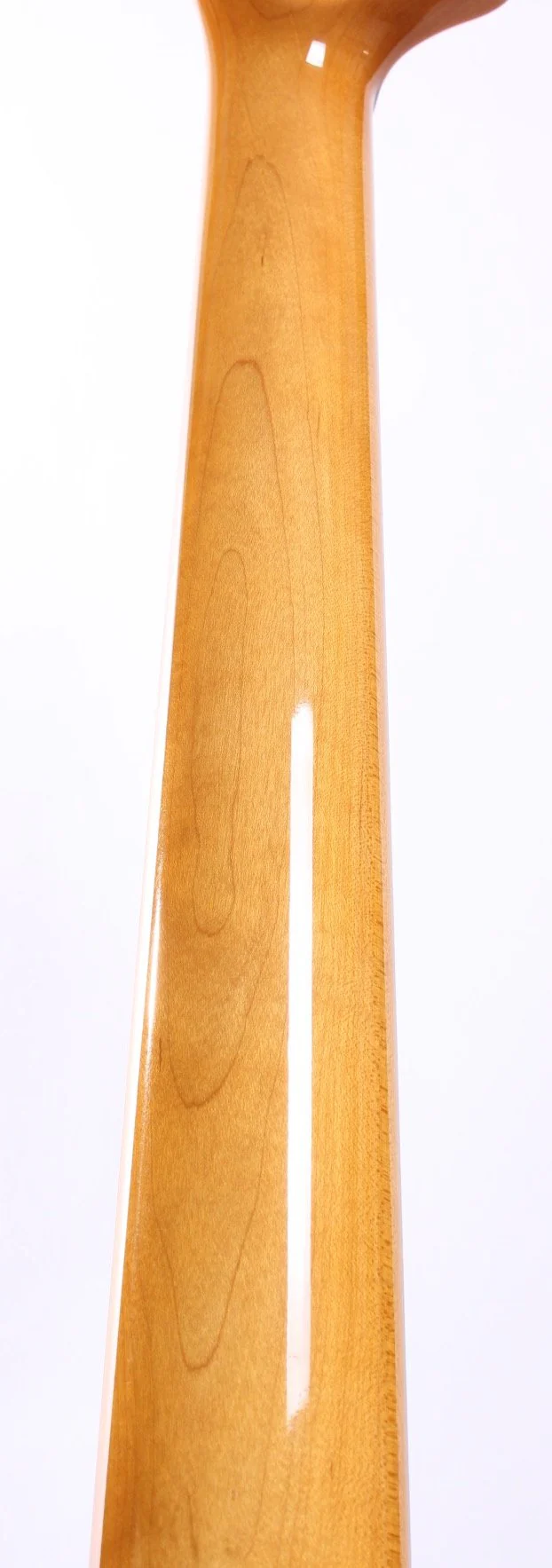 2004 Fender Jazz Bass '62 Reissue sunburst - Image 9