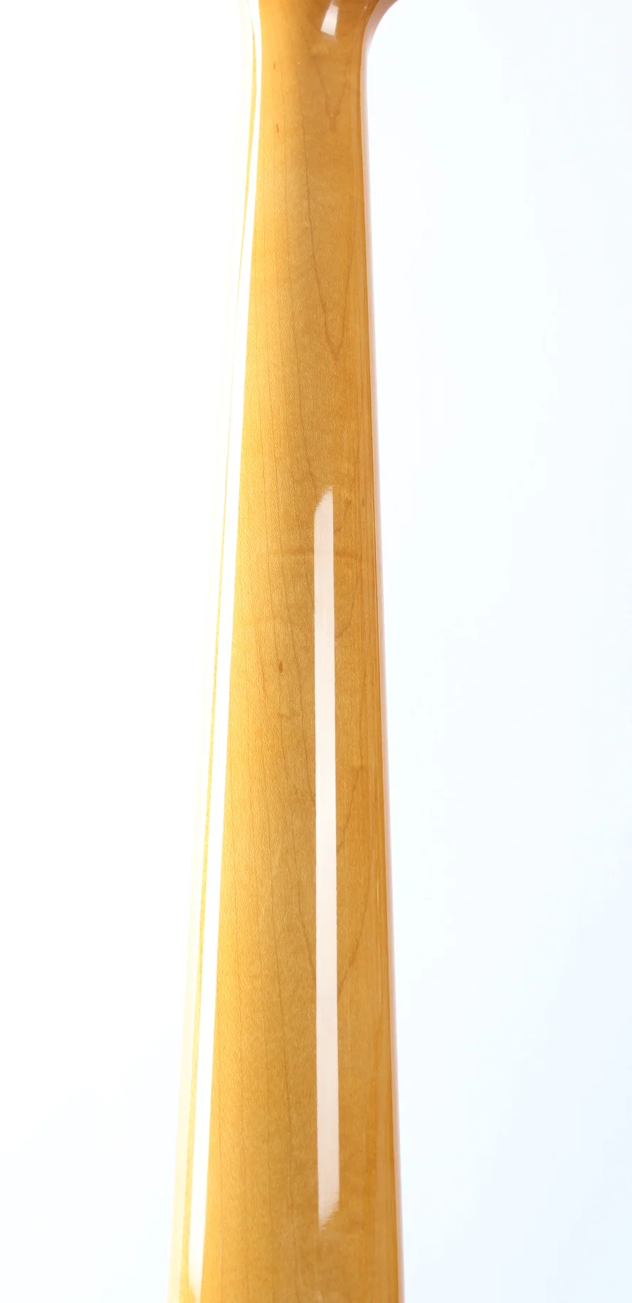 2004 Fender Mustang Bass lake placid blue - Image 9
