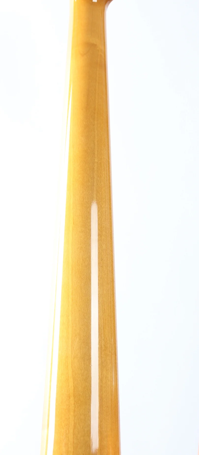 2004 Fender Precision Bass '70 Reissue capri orange - Image 9