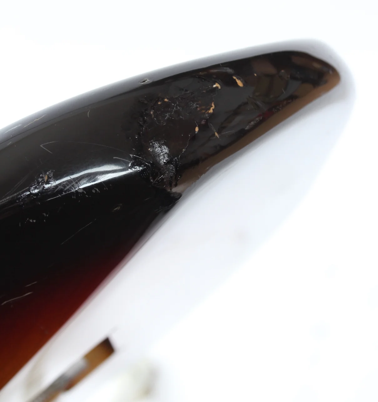 2004 Fender Stratocaster '62 Reissue sunburst - Image 12