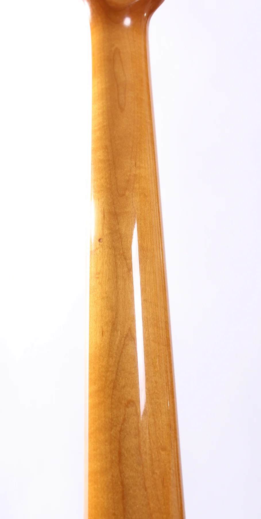 2004 Fender Stratocaster 62 Reissue sunburst - Image 9