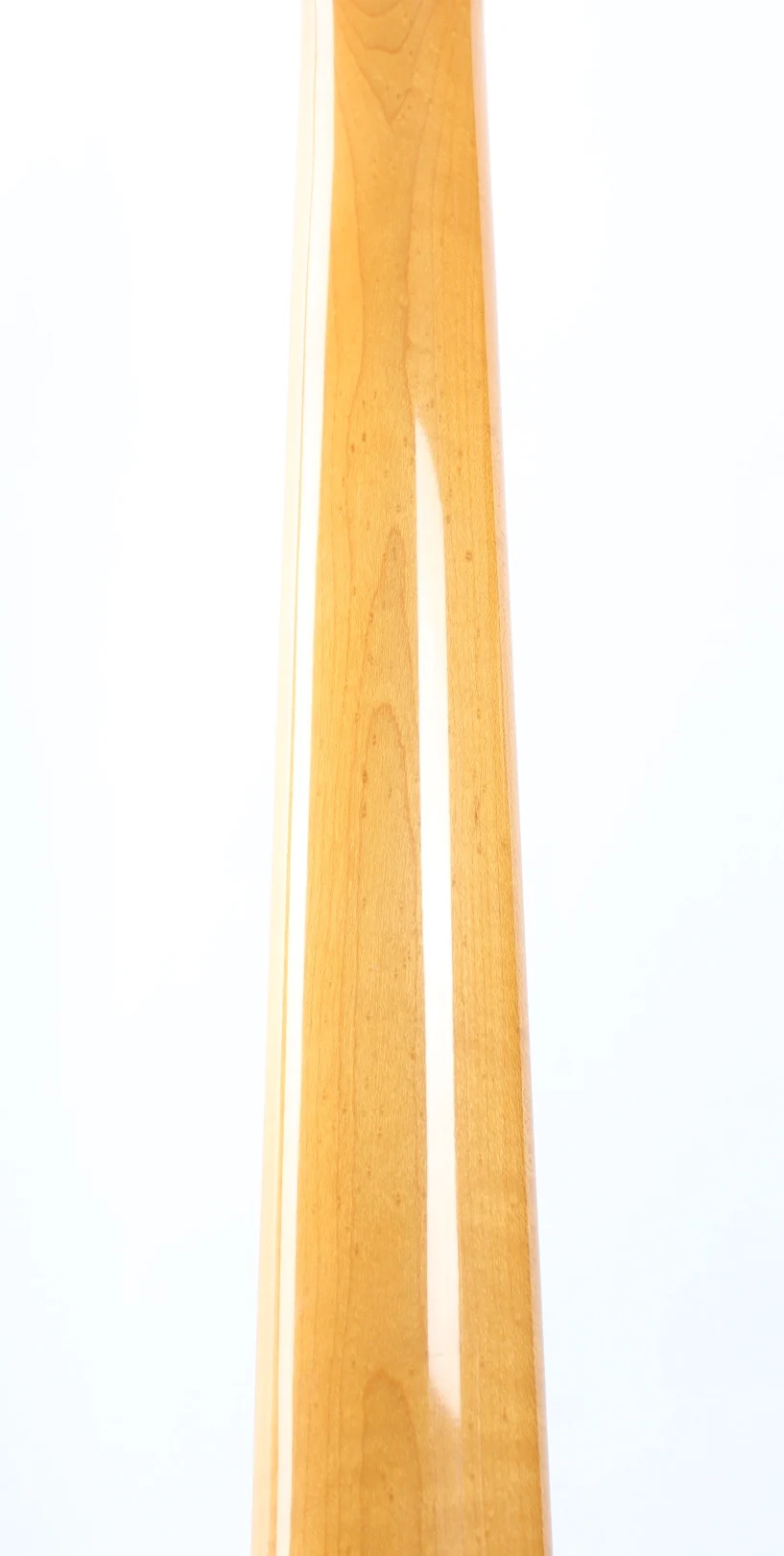 2004 Fender Stratocaster XII 12-string sunburst - Image 9
