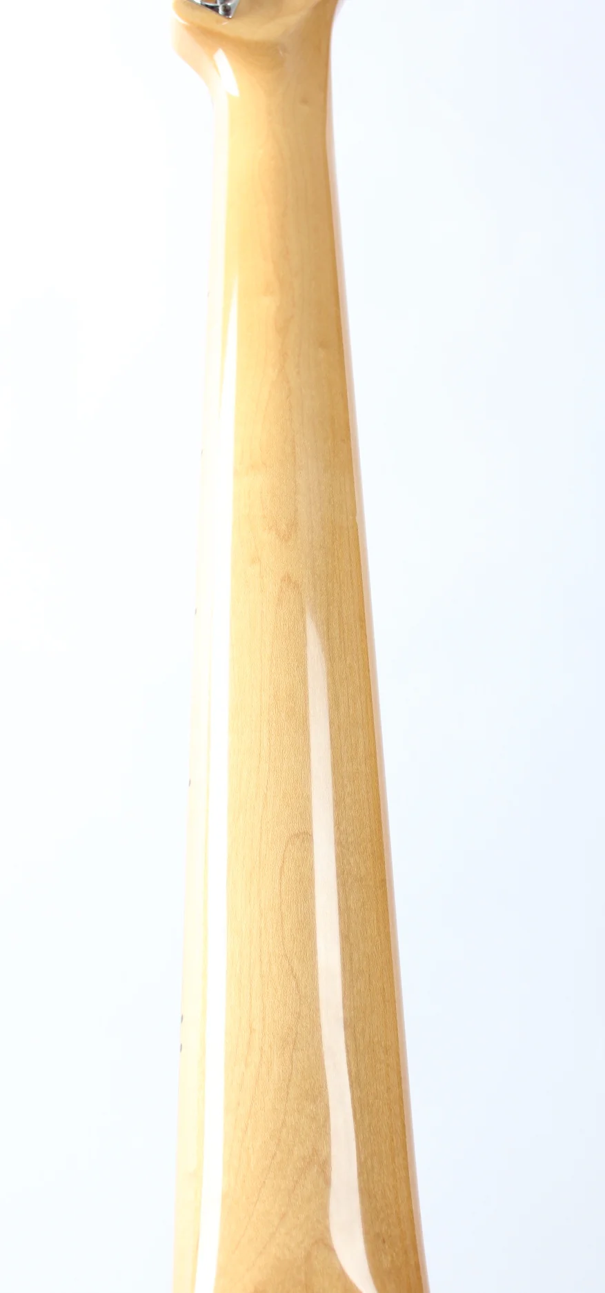 2004 Fender Telecaster 71 Reissue Lefty blond - Image 9