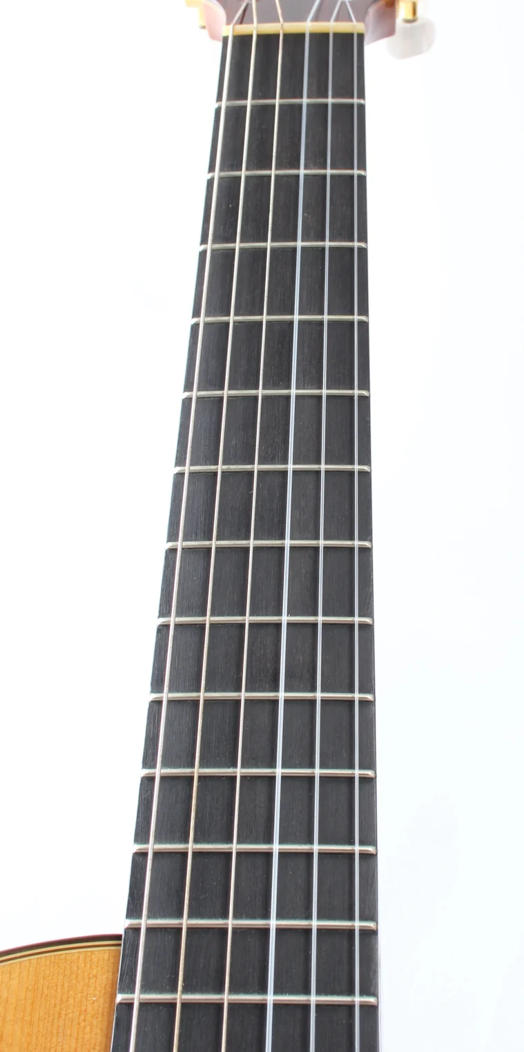 2004 Gibson Chet Atkins CEC natural - Image 4