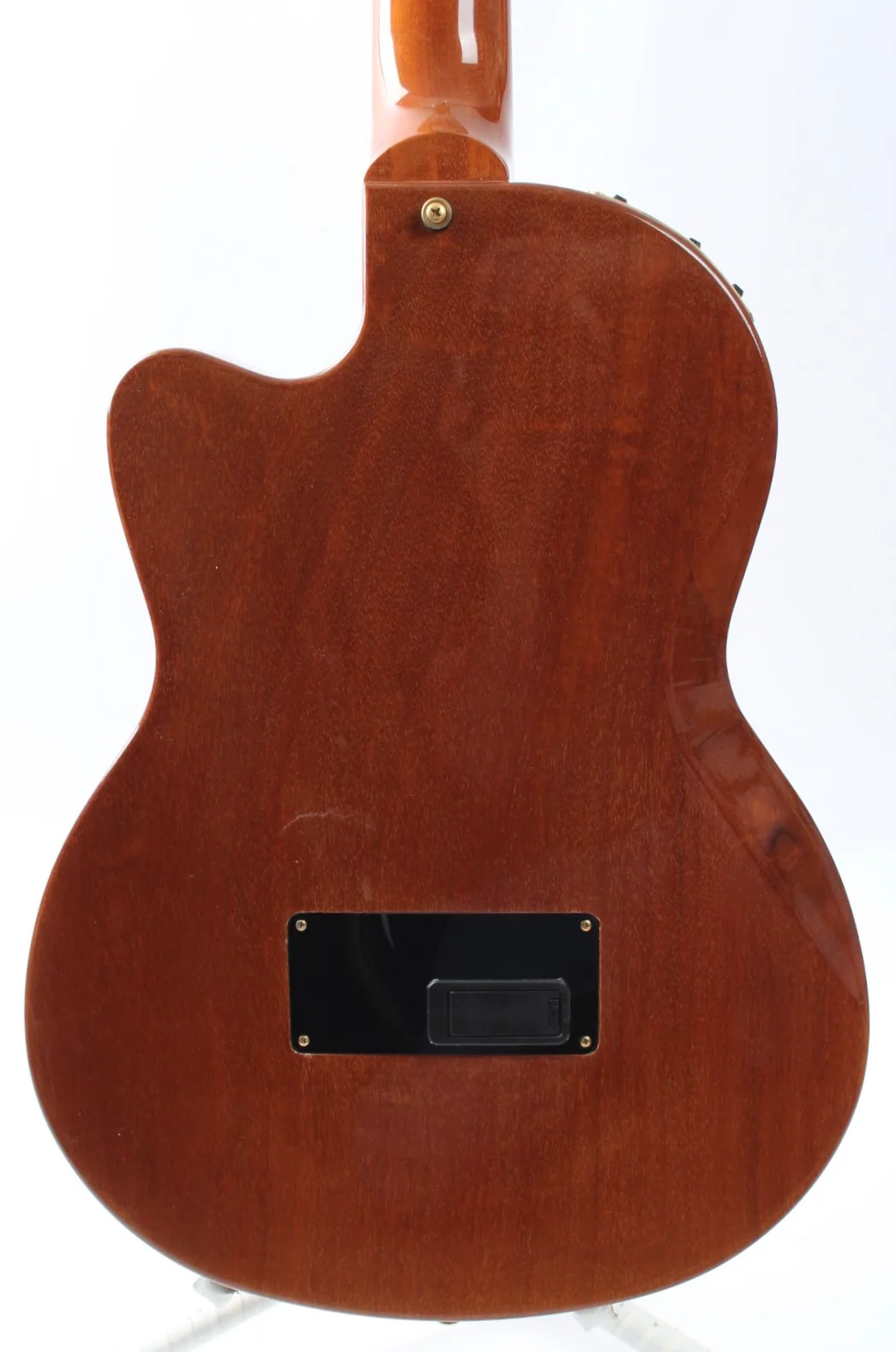 2004 Gibson Chet Atkins CEC natural - Image 7
