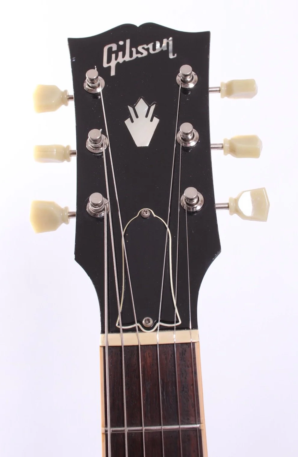 2004 Gibson ES-335 Dot Reissue sunburst - Image 4