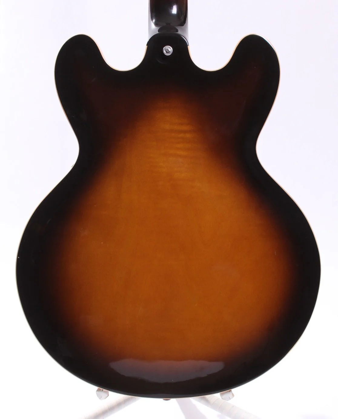 2004 Gibson ES-335 Dot Reissue sunburst - Image 6