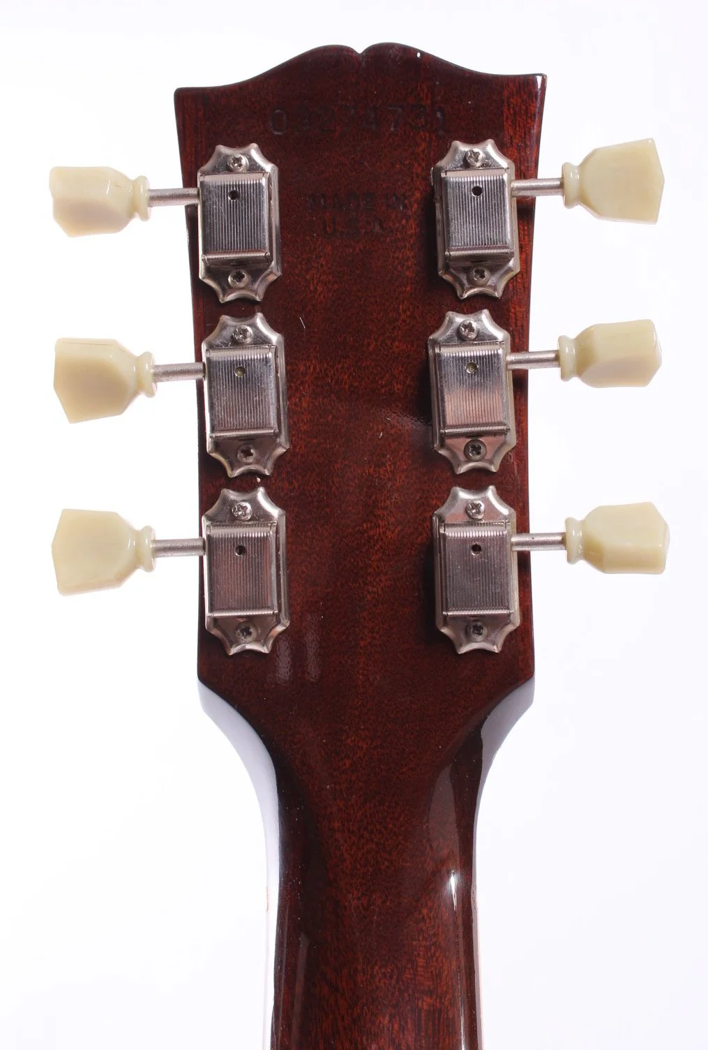 2004 Gibson ES-335 Dot Reissue sunburst - Image 9