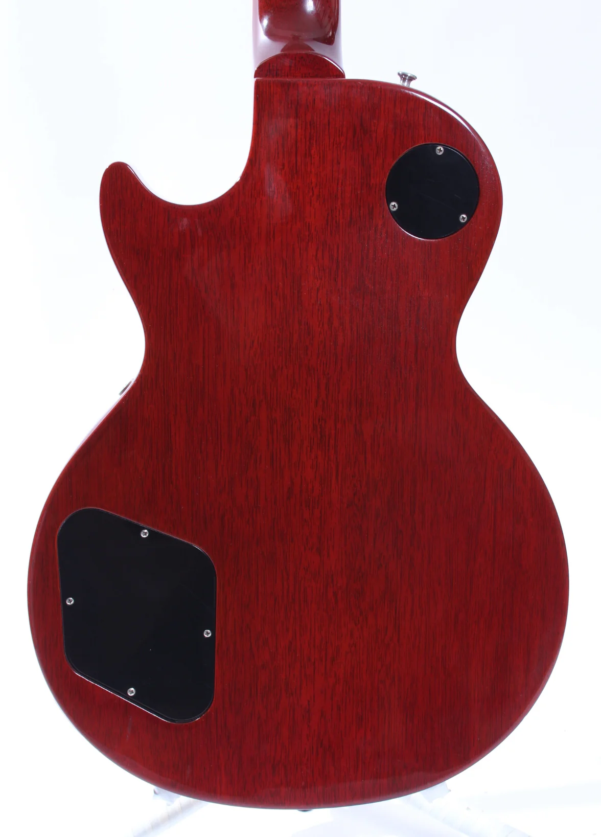 2004 Gibson Les Paul Classic honey burst - Image 7
