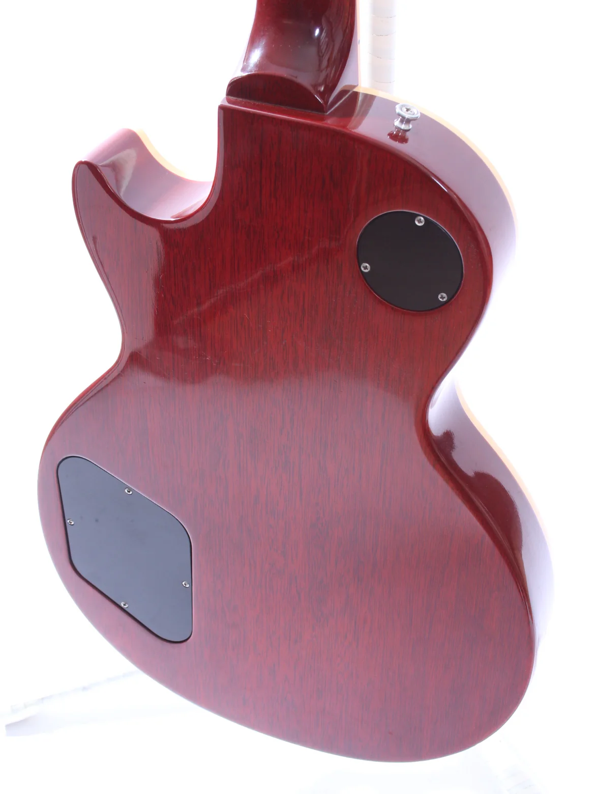 2004 Gibson Les Paul Classic honey burst - Image 8