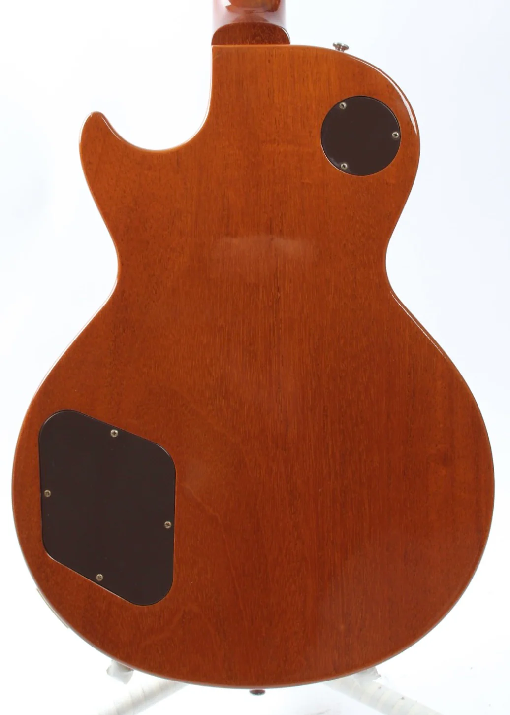 2004 Gibson Les Paul Standard '54 Custom Shop Reissue R4 goldtop - Image 6