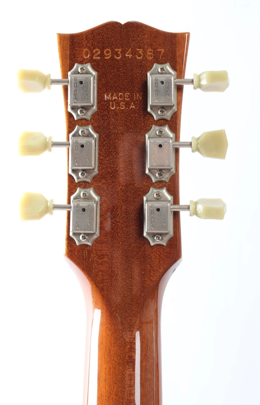 2004 Gibson Les Paul Standard goldtop - Image 10