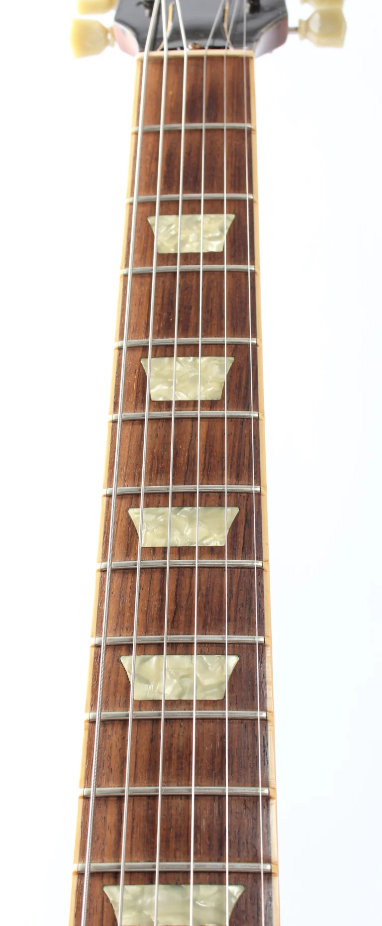 2004 Gibson Les Paul Standard goldtop - Image 4