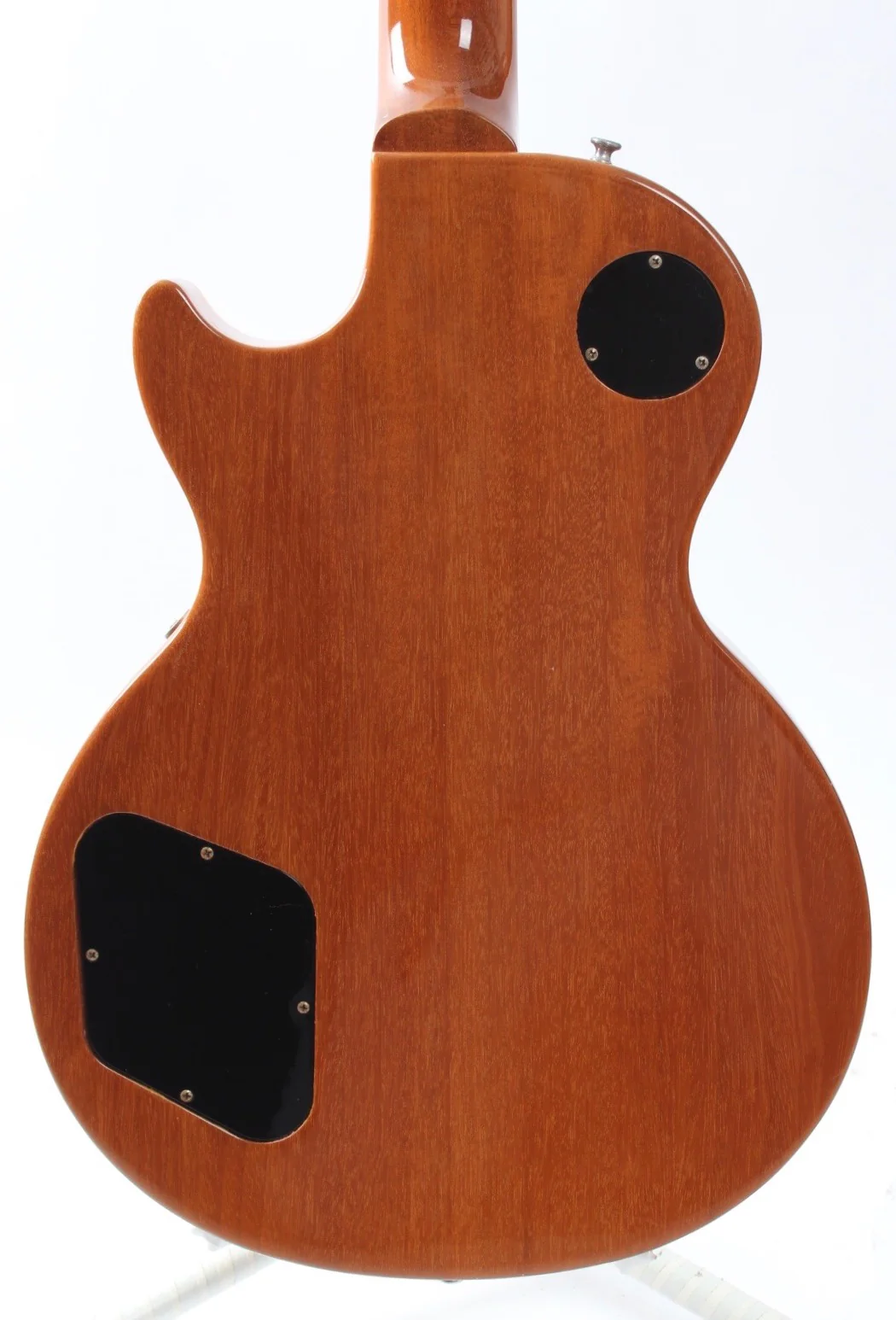 2004 Gibson Les Paul Standard goldtop - Image 7