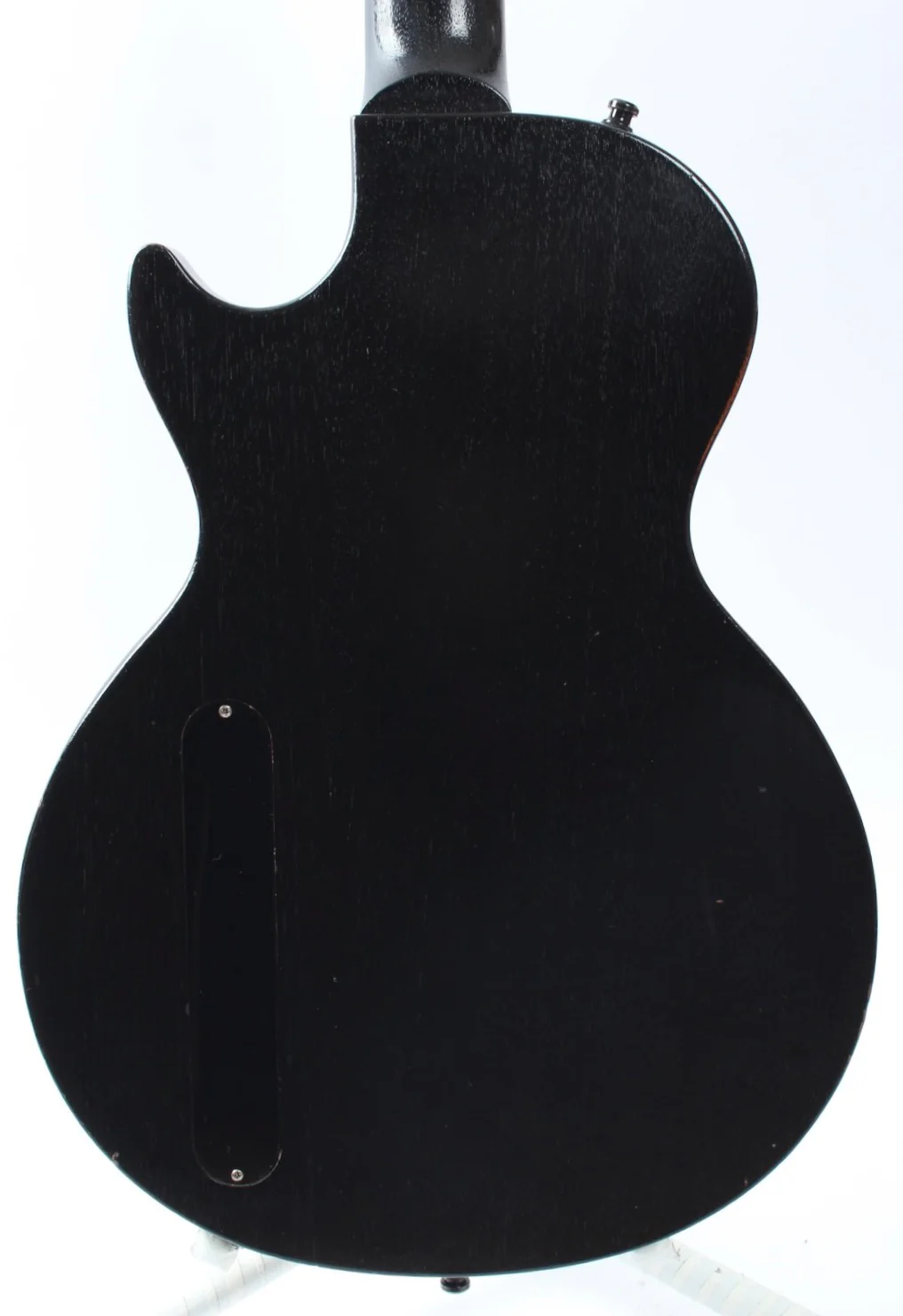 2004 Gibson Melody Maker P-90 satin ebony - Image 7