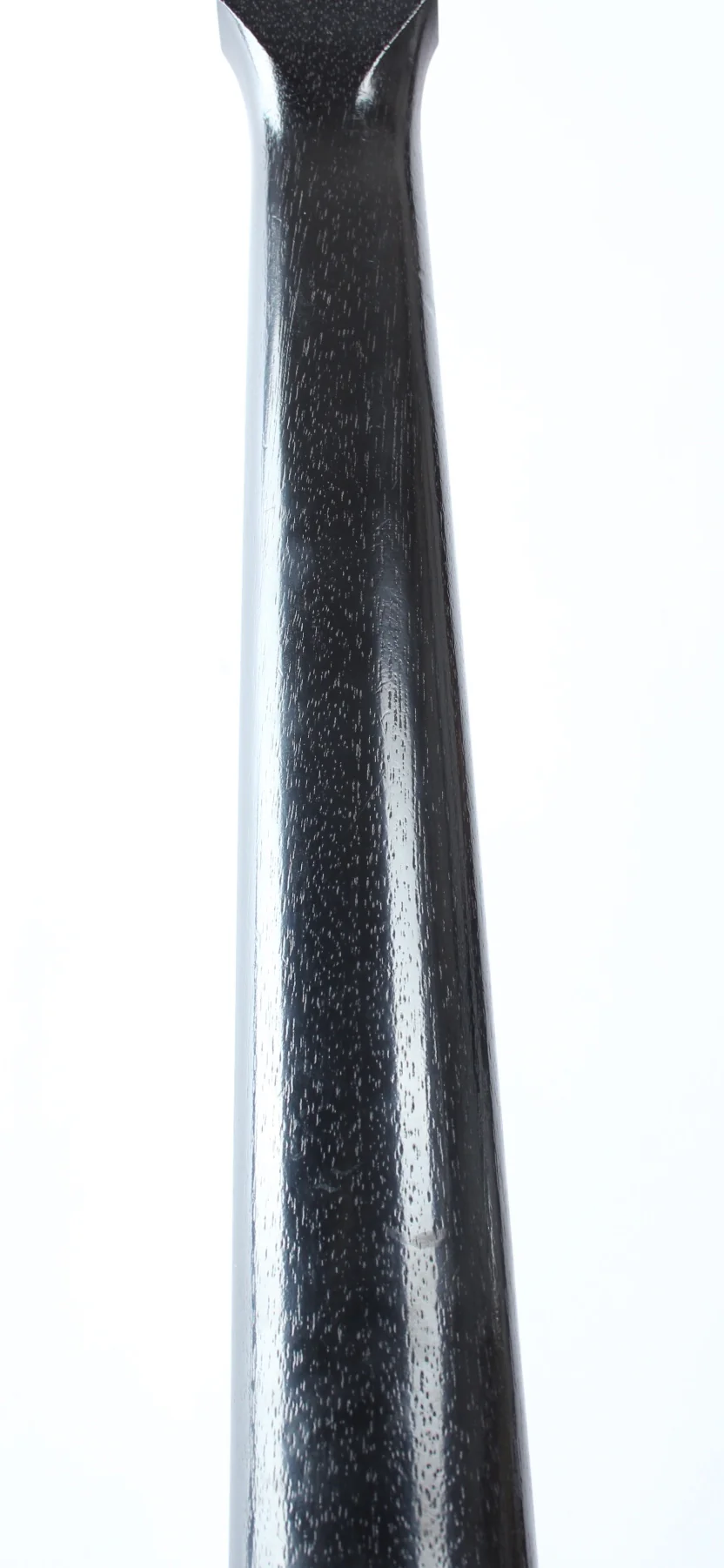 2004 Gibson Melody Maker P-90 satin ebony - Image 9
