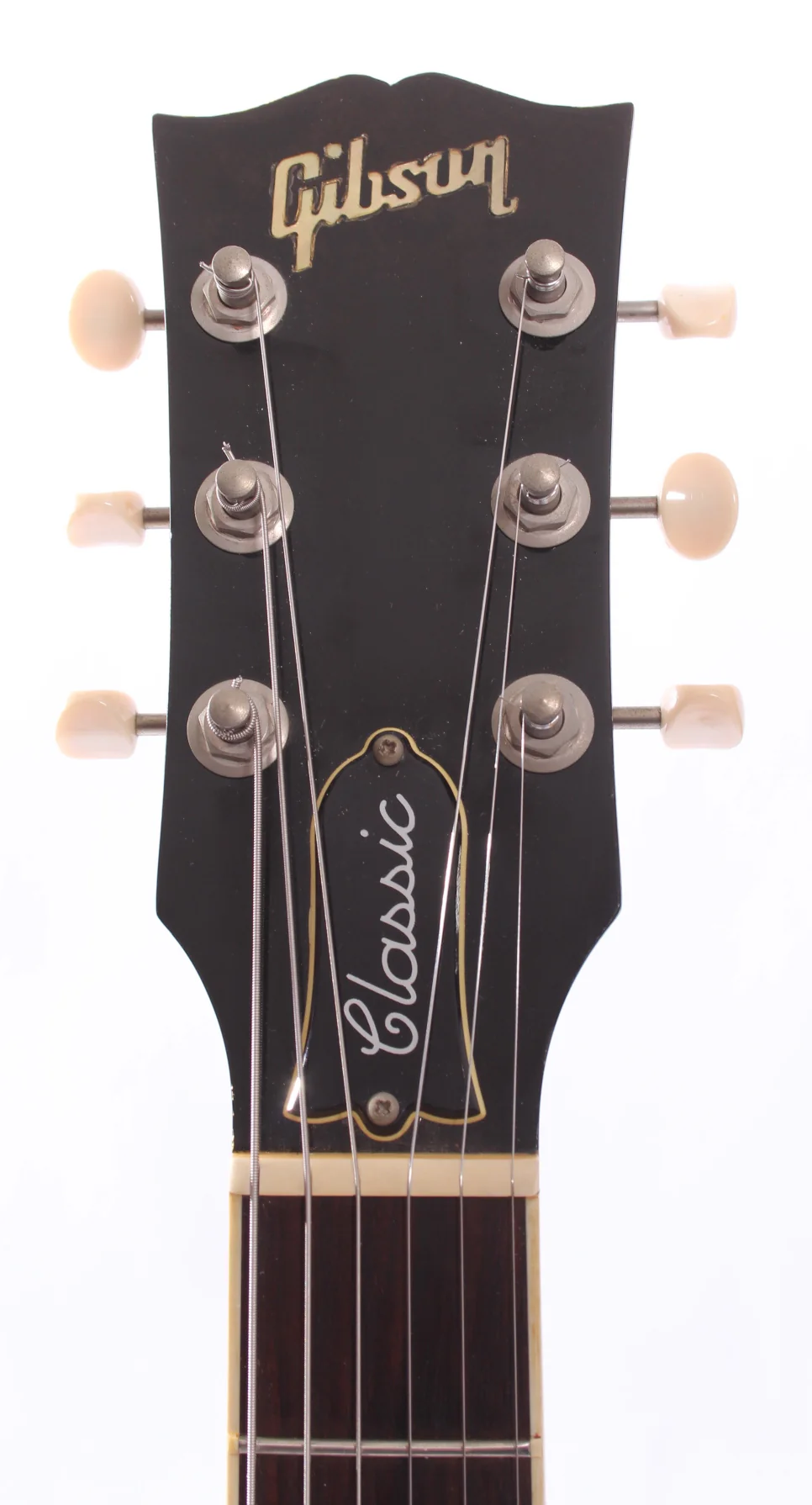 2004 Gibson SG Classic P-90 ebony - Image 5