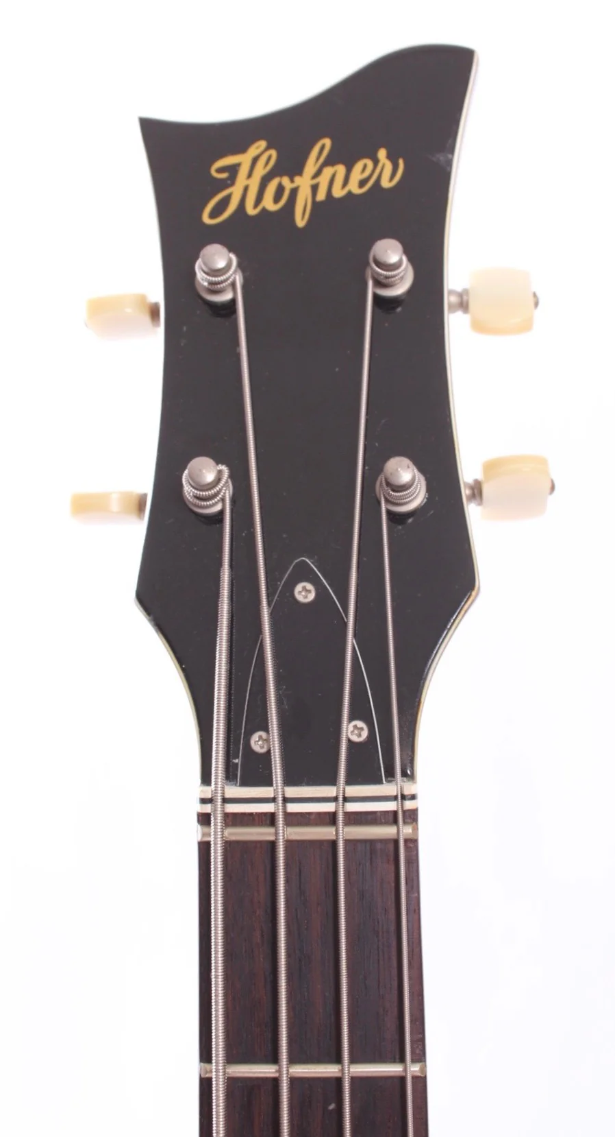 2004 Hofner 500/1 Vintage 63 sunburst - Image 5