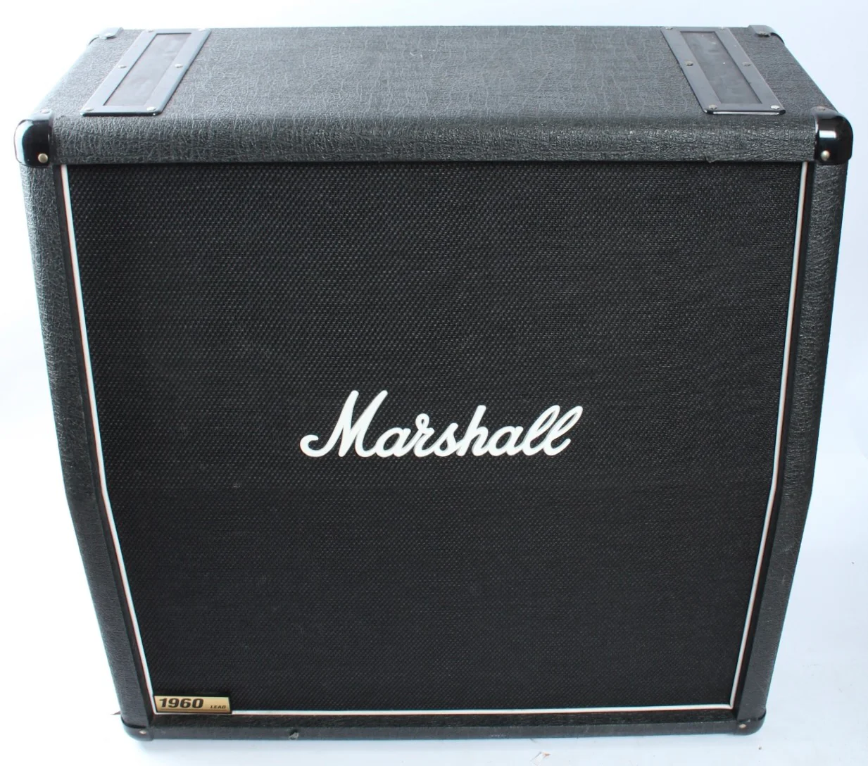 2004 Marshall JCM900 1960A 4x12" cabinet - Image 2