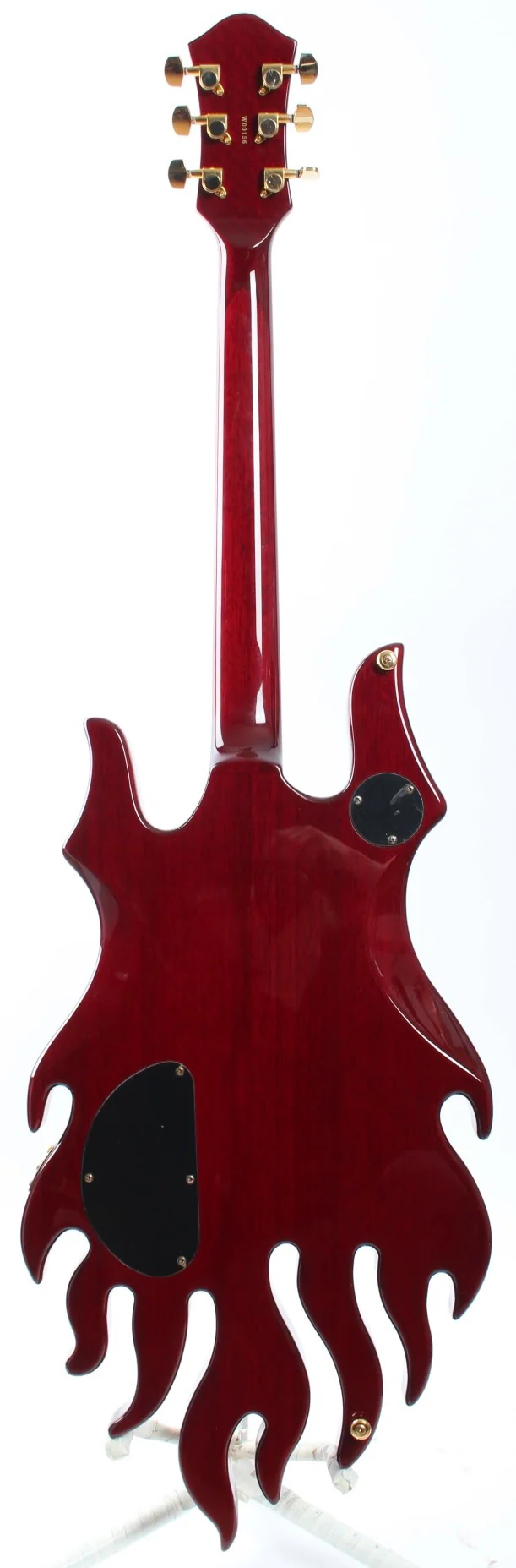 2004 Minarik Inferno sunburst - Image 6