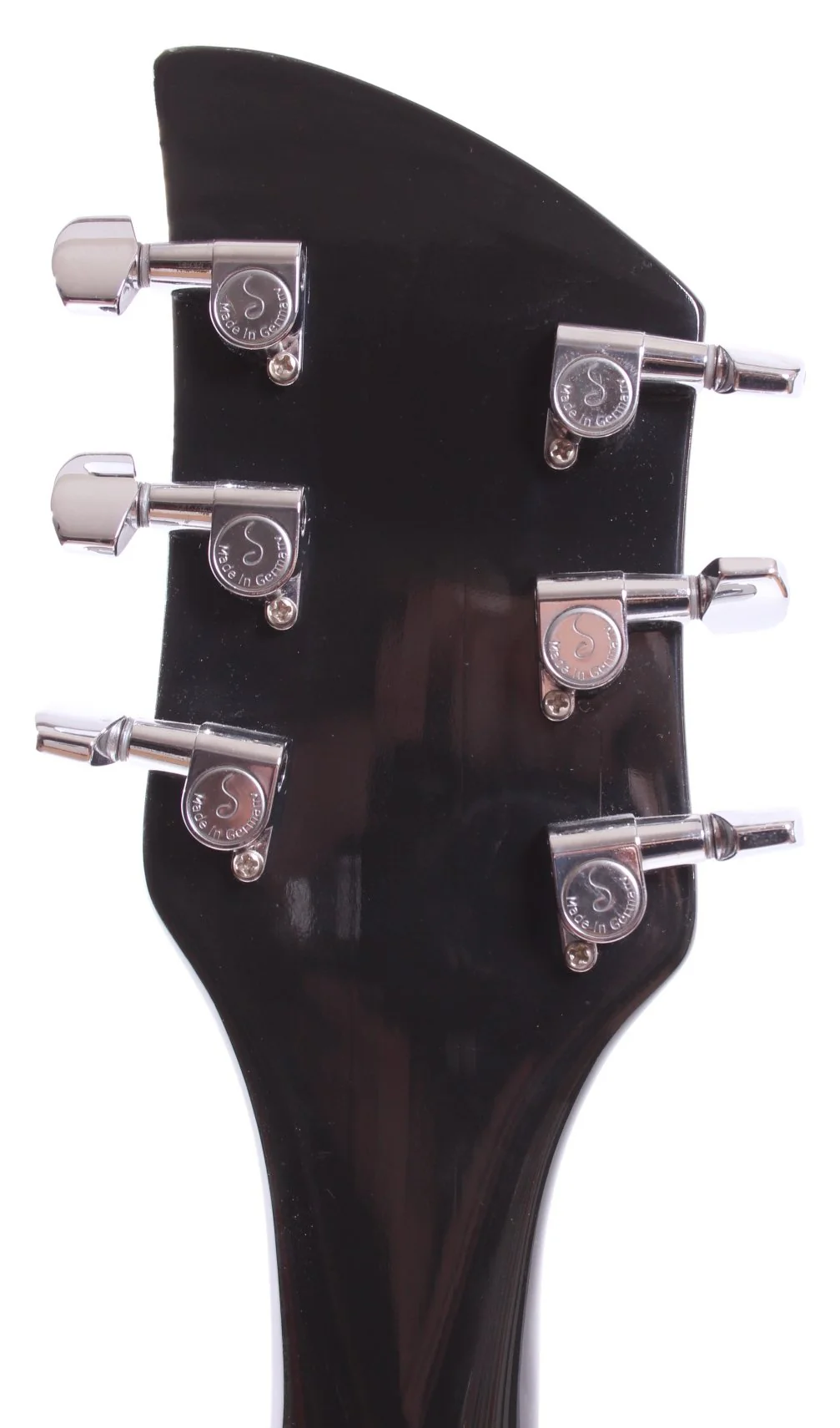 2004 Rickenbacker 360 jetglo - Image 10