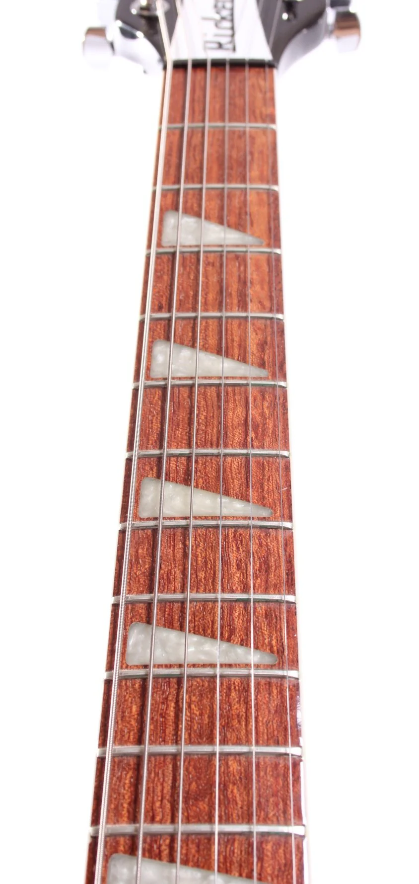2004 Rickenbacker 360 jetglo - Image 4