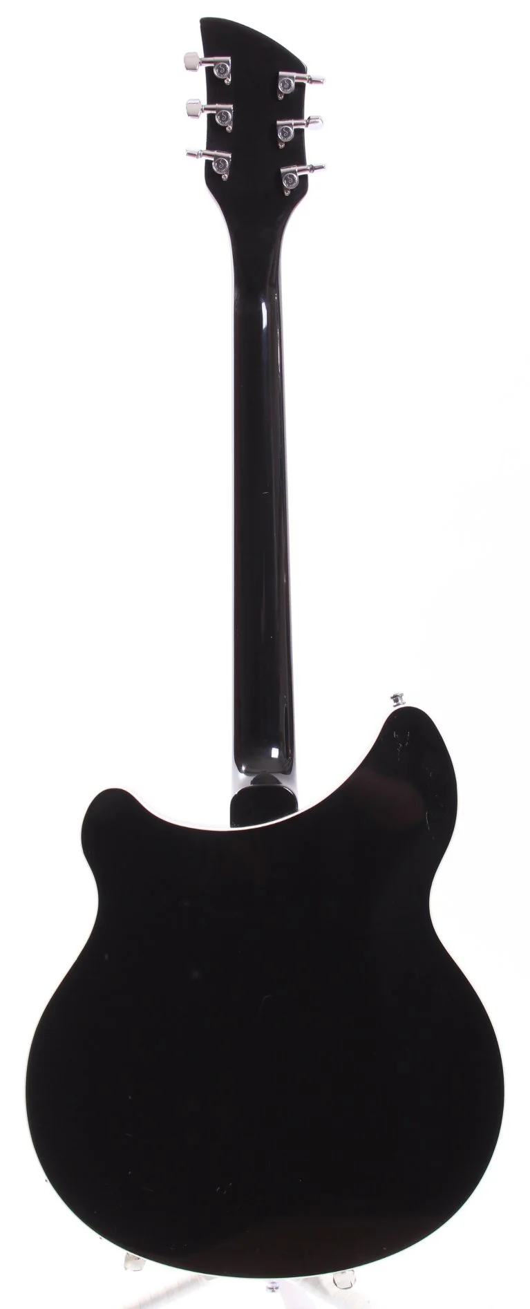 2004 Rickenbacker 360 jetglo - Image 6