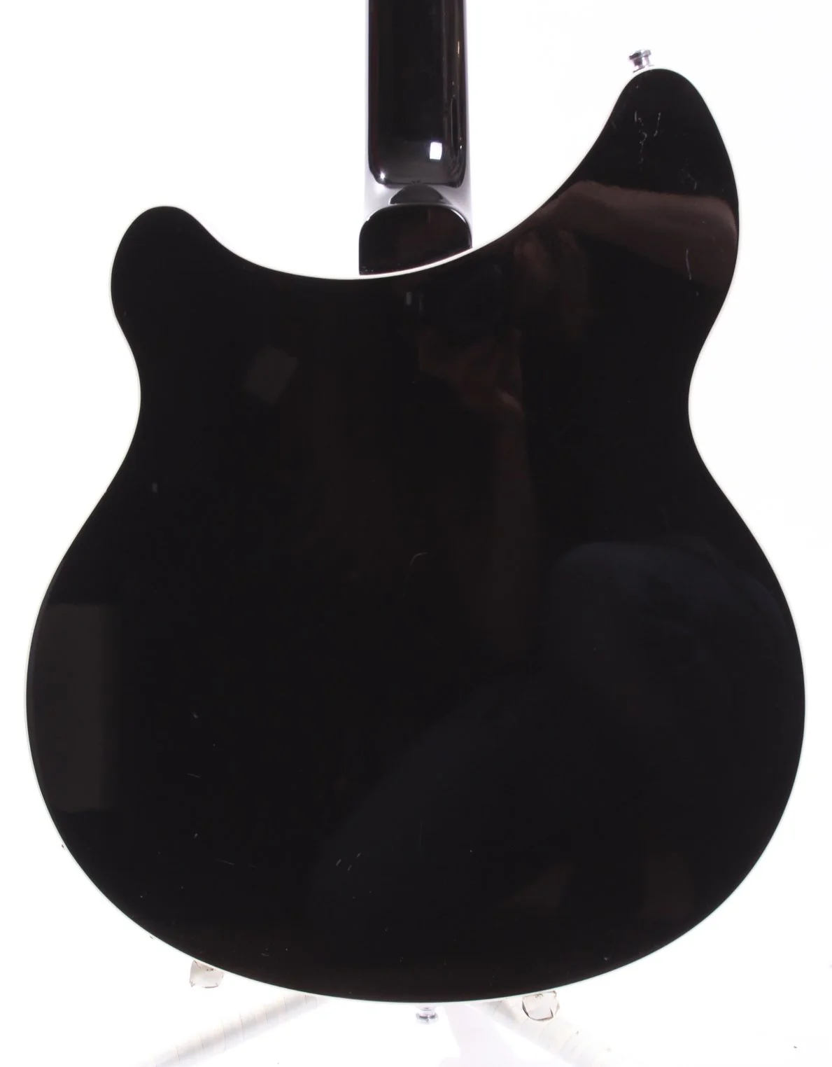 2004 Rickenbacker 360 jetglo - Image 7
