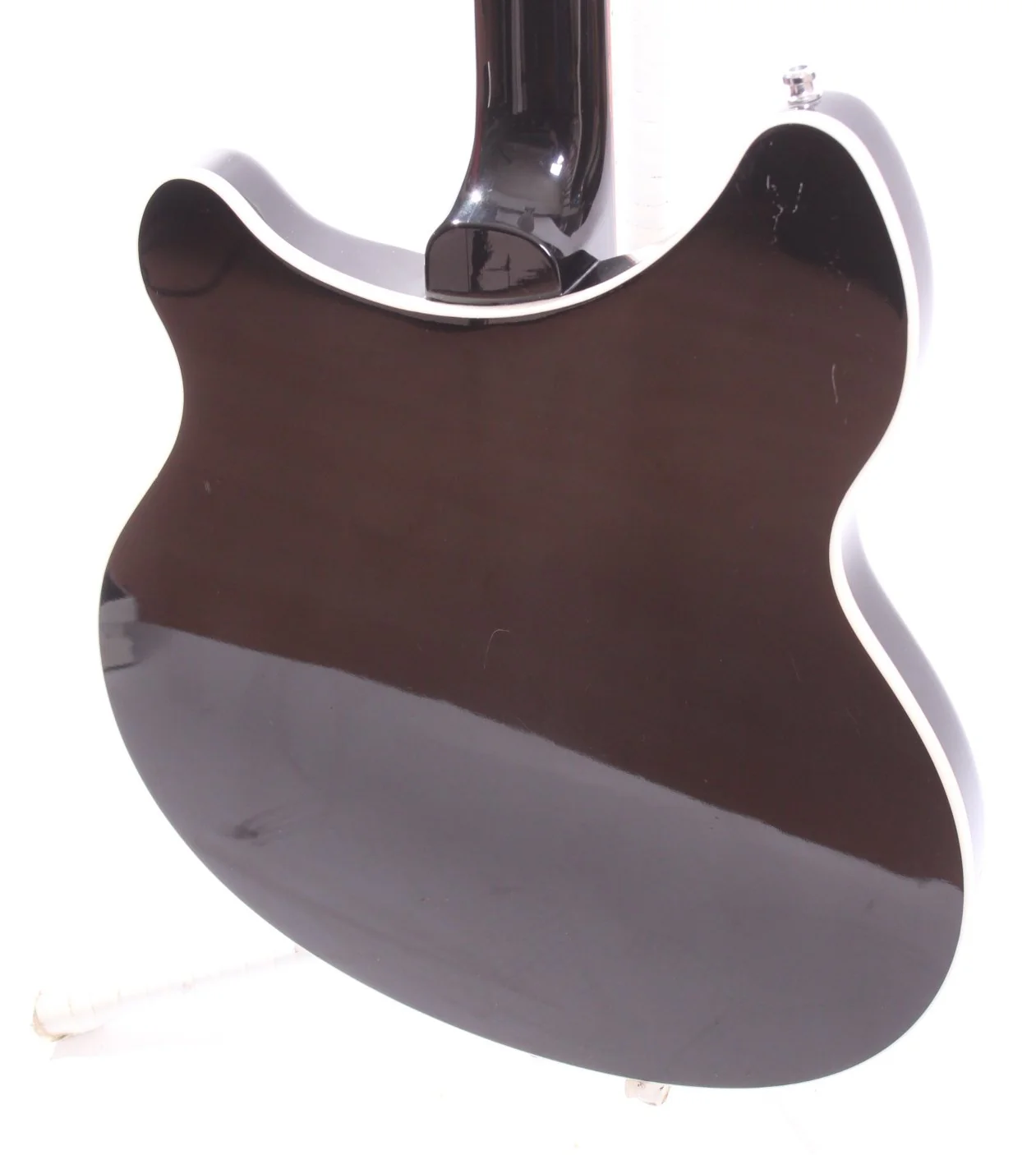 2004 Rickenbacker 360 jetglo - Image 8