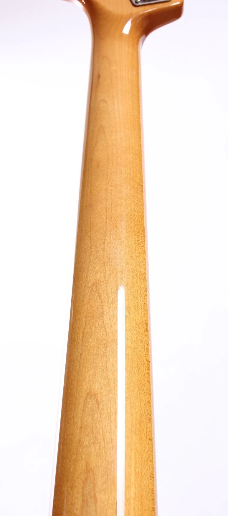2005 Fender Jazz Bass '62 Reissue fiesta red - Image 9